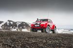 Arctic Trucks Toyota Hilux Double Cab AT38 2011 года